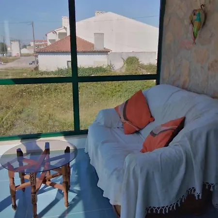 Avo Bolachas House Holiday home *