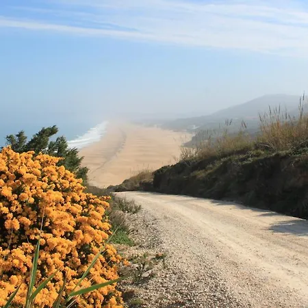 Holiday home Avo Bolachas House *