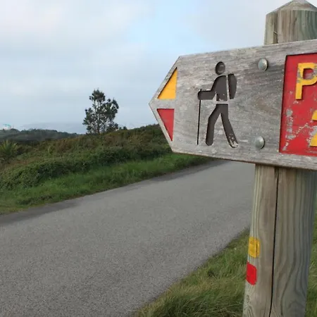 Holiday home Avo Bolachas House *