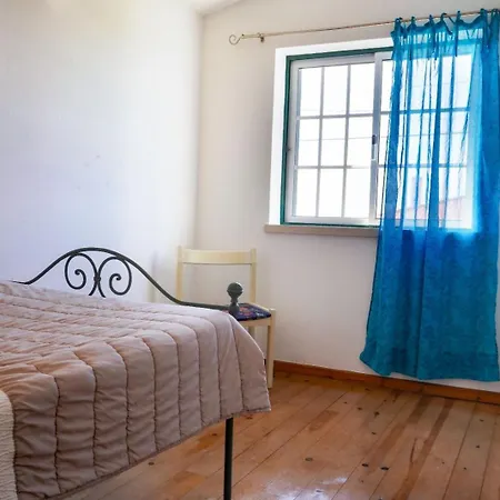 Holiday home Avo Bolachas House Famalicao