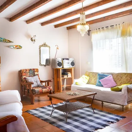 Avo Bolachas House Famalicao