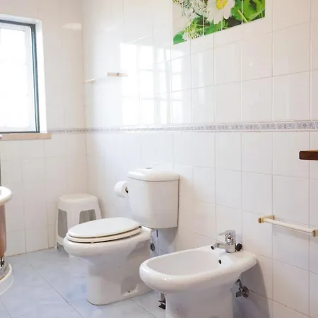 Holiday home Avo Bolachas House