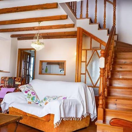 Avo Bolachas House Holiday home