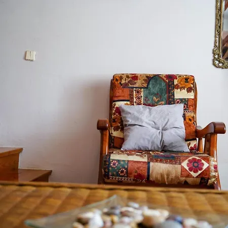 Holiday home Avo Bolachas House Famalicao