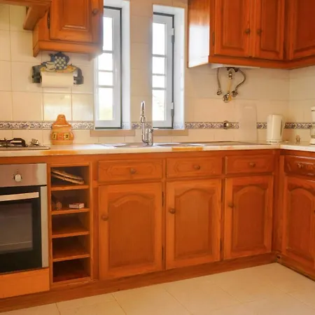 Avo Bolachas House Holiday home Famalicao