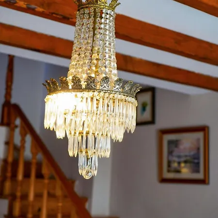 Avo Bolachas House Holiday home