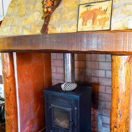 Holiday home Avo Bolachas House *