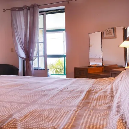 Holiday home Avo Bolachas House Famalicao