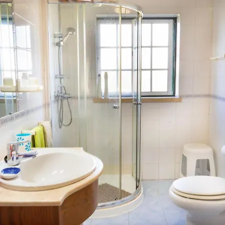 Avo Bolachas House Famalicao