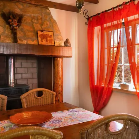 Holiday home Avo Bolachas House Famalicao