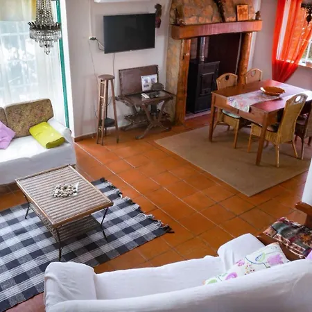 Avo Bolachas House Holiday home Famalicao