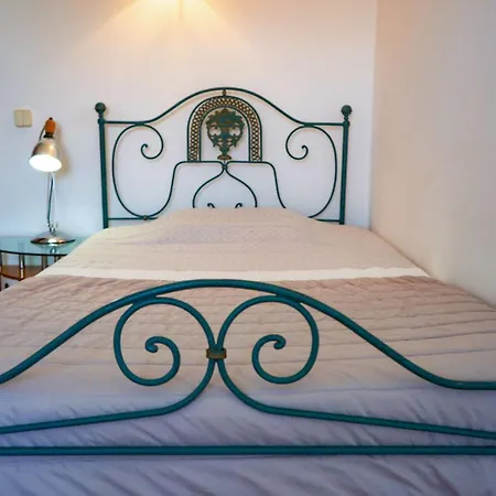 Holiday home Avo Bolachas House