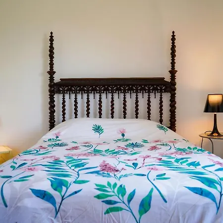 Holiday home Avo Bolachas House