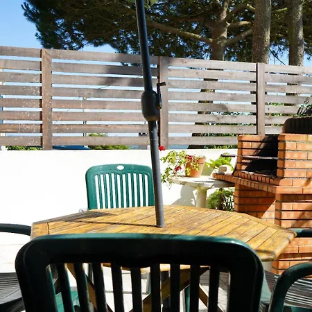 Avo Bolachas House Holiday home