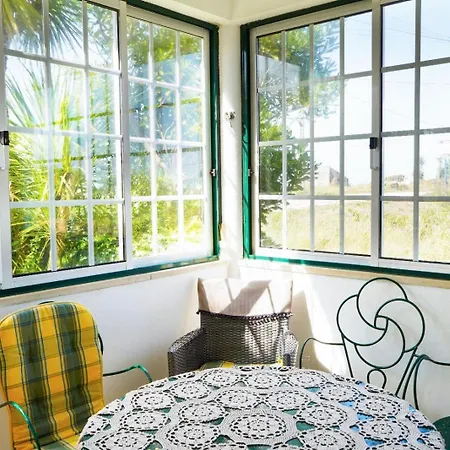 Holiday home Avo Bolachas House *