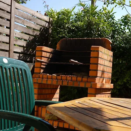 Avo Bolachas House Famalicao