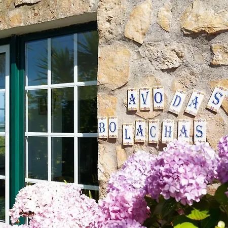 Avo Bolachas House Famalicao