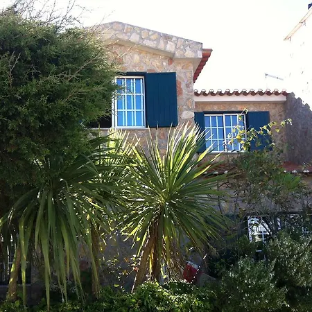 Avo Bolachas House Holiday home *