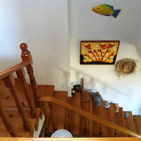 Holiday home Avo Bolachas House