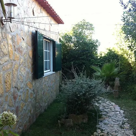 Holiday home Avo Bolachas House