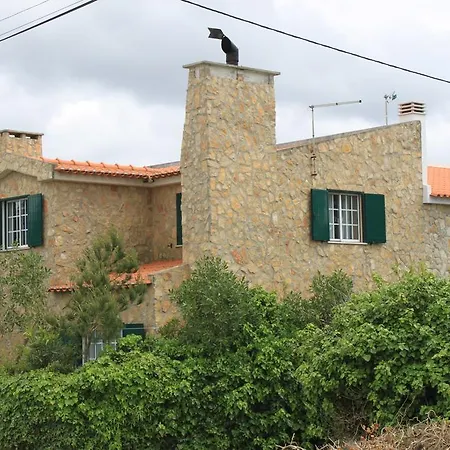 Avo Bolachas House Holiday home