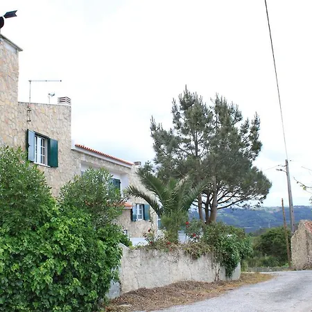 度假居 Avo Bolachas House Famalicão