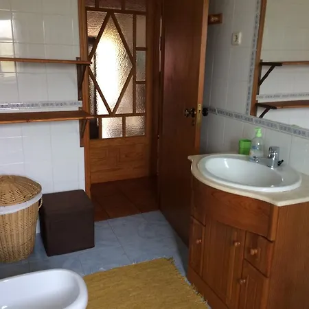 Avo Bolachas House Famalicao