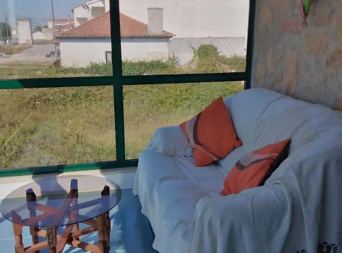 Avo Bolachas House Tatil Evi *