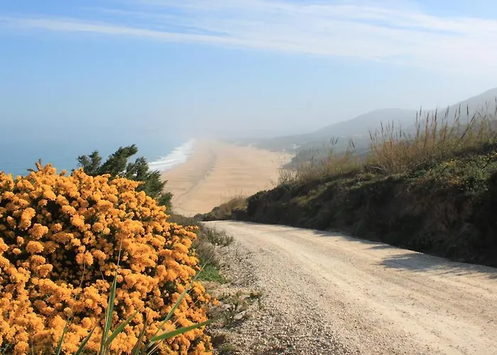 Tatil Evi Avo Bolachas House *