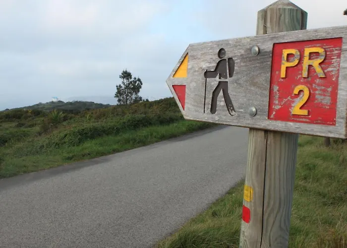 Tatil Evi Avo Bolachas House *