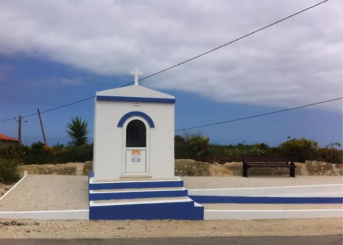 Avo Bolachas House * Famalicão