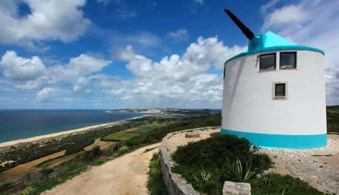 Avo Bolachas House Tatil Evi Famalicão