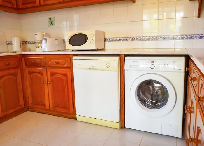 Avo Bolachas House Tatil Evi *