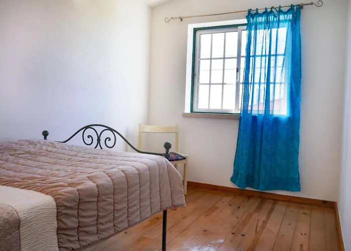 Tatil Evi Avo Bolachas House Famalicão