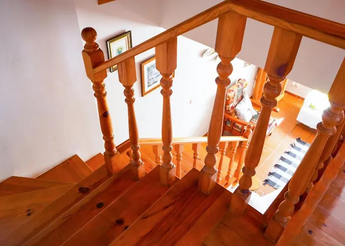 Avo Bolachas House *