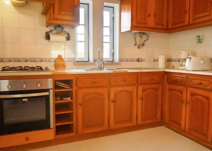 Avo Bolachas House Tatil Evi Famalicão