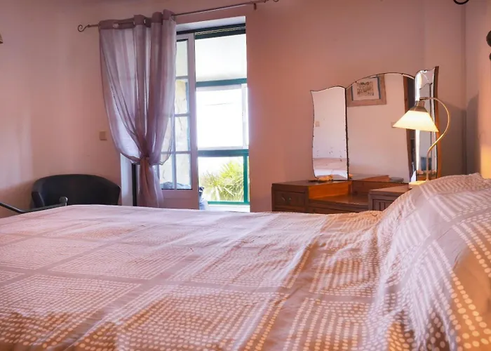 Tatil Evi Avo Bolachas House Famalicão