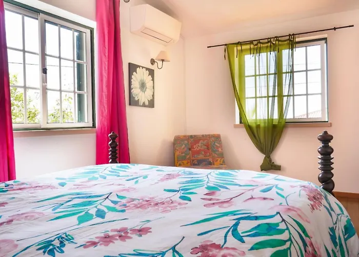 Avo Bolachas House * Famalicão