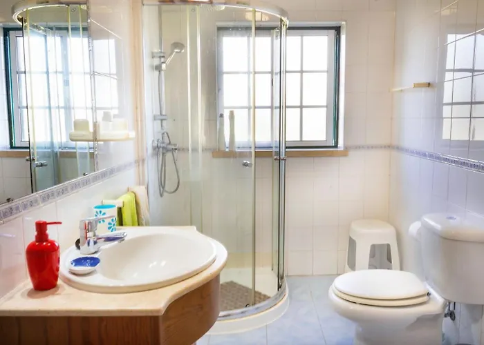 Avo Bolachas House Famalicão