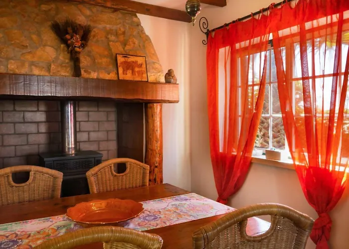 Tatil Evi Avo Bolachas House Famalicão