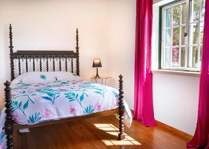 Avo Bolachas House Famalicão