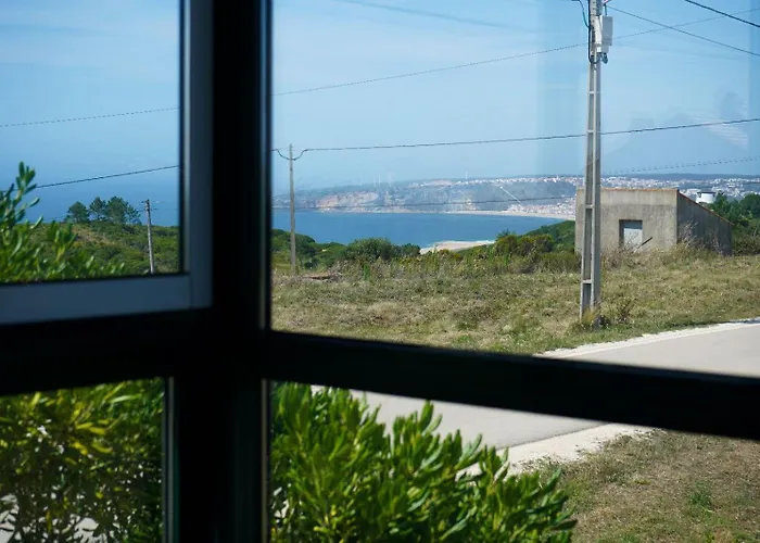 Avo Bolachas House Tatil Evi Famalicão