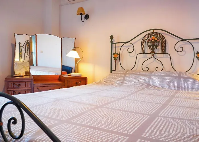 Avo Bolachas House Tatil Evi