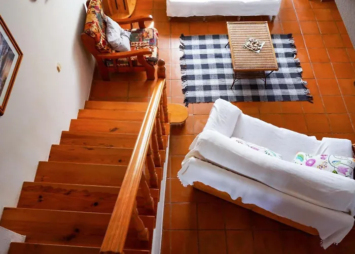 Avo Bolachas House *