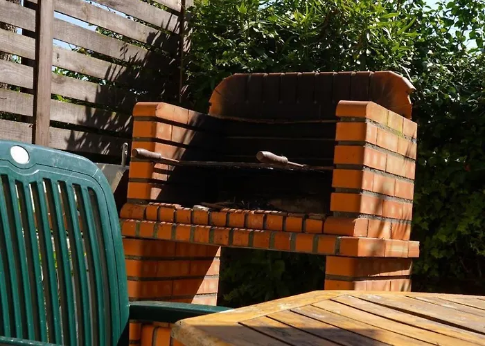 Avo Bolachas House Famalicão