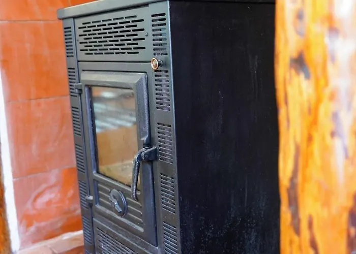 Avo Bolachas House *