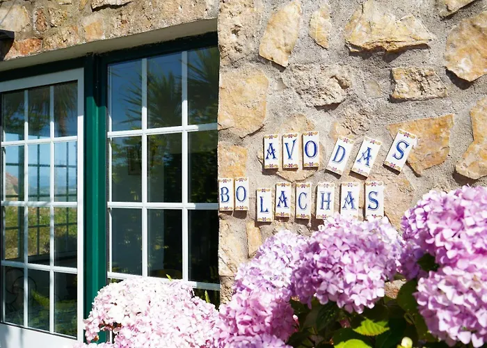 Avo Bolachas House Famalicão