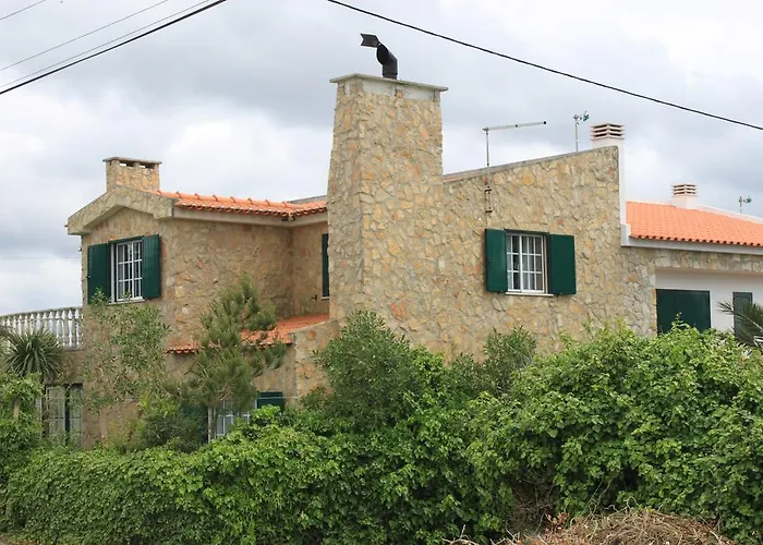 Avo Bolachas House Tatil Evi