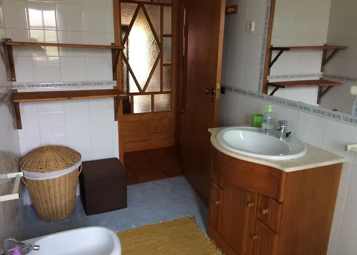 Avo Bolachas House Famalicão